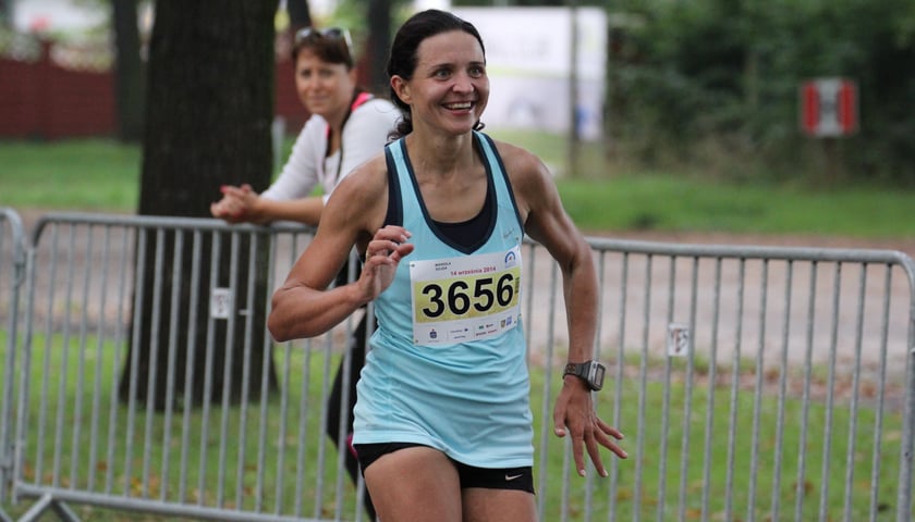 33.PKO Wrocław Maraton – przewodnik dla biegaczy