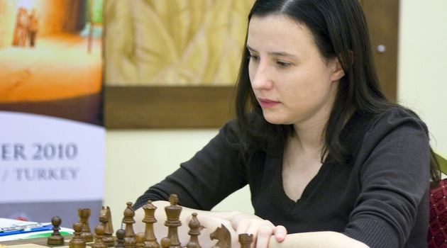 Arcymistrzowski Turniej Szachowy Kobiet