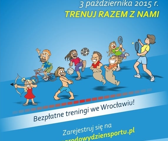 Narodowy Dzień Sportu