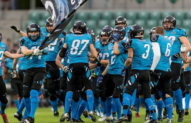 Panthery powołane