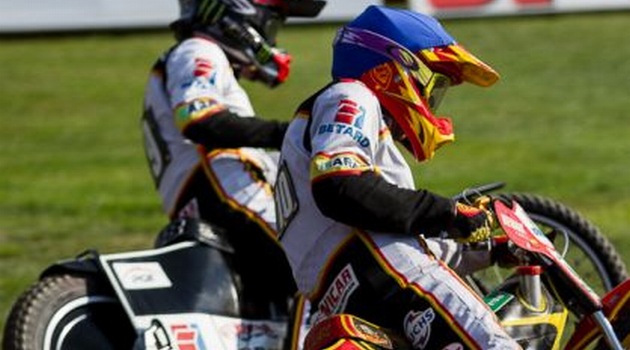 Woffinden mistrzem świata