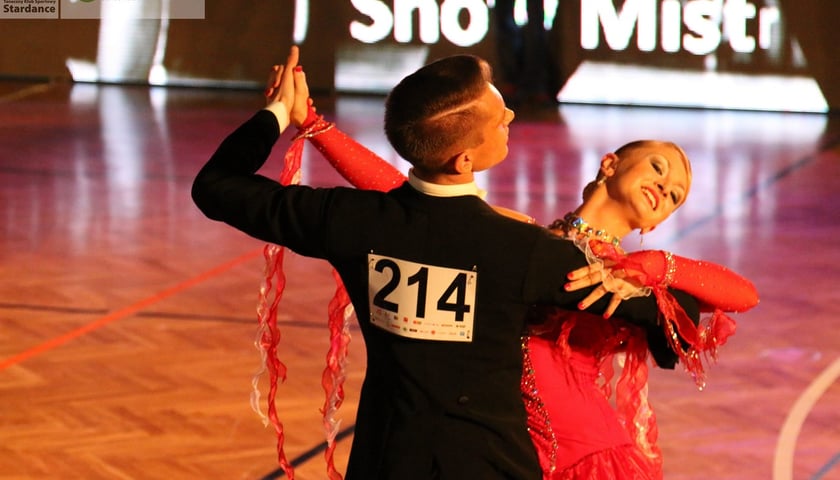 Puchar Świata Stardance Festival