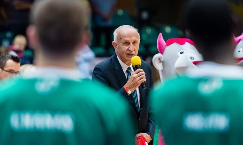 Śląsk Wrocław przegrał ze Startem Lublin