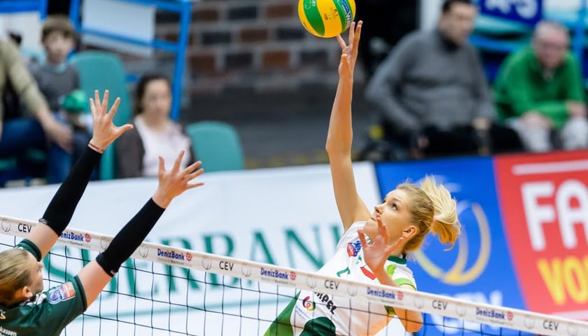 Impel zmierzy się z Fenerbahce Stambuł