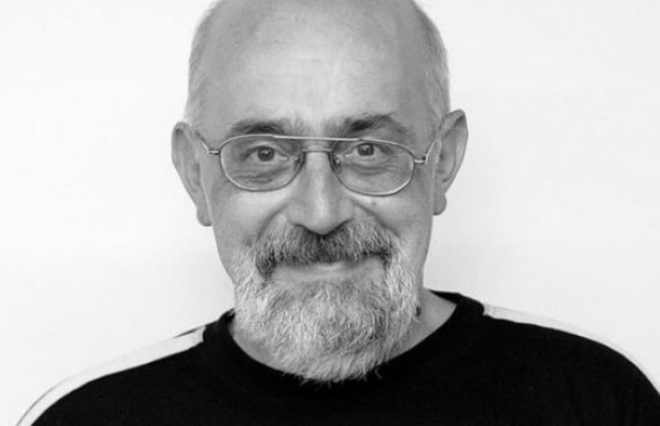 Odszedł Andrzej Lewandowski