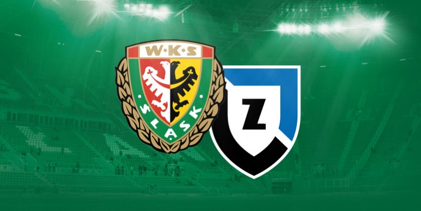 Śląsk Wrocław – Zawisza Bydgoszcz w Pucharze Polski