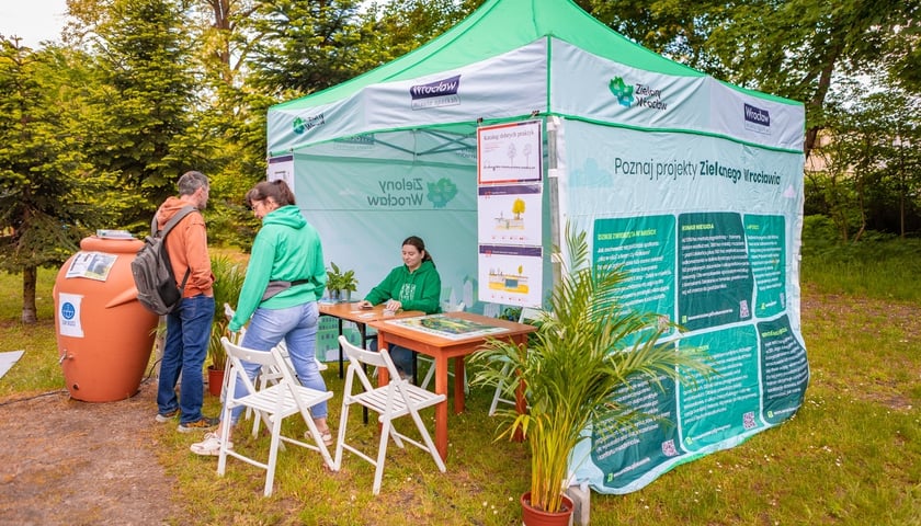 Dni Przyrodników – Jarmark Pawłowicki, 24 maja 2025 r.