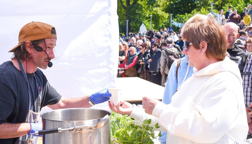 Piknik rodzinny z okazji Dni Odry - 24.05.2025