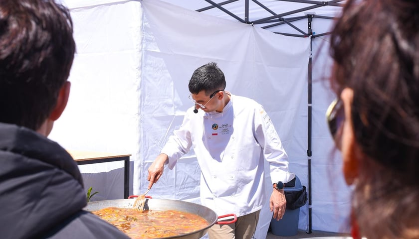 Piknik rodzinny z okazji Dni Odry - 24.05.2025