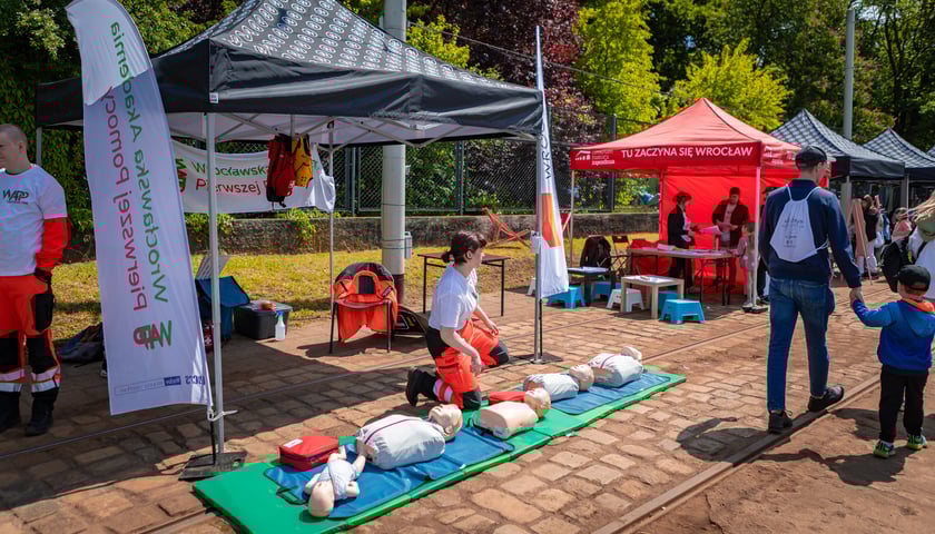 Dzień otwarty Zajezdni Gaj - 24.05.2025