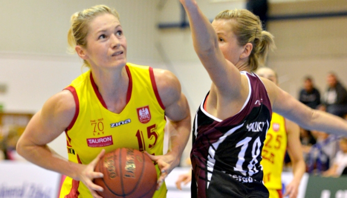 Ślęza Wrocław konta Energa Toruń