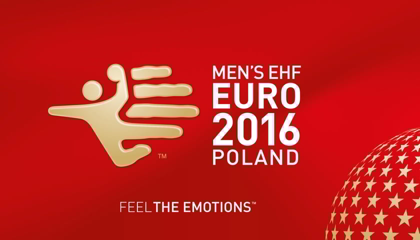 Są bilety na mistrzostwa Europy w piłce ręcznej