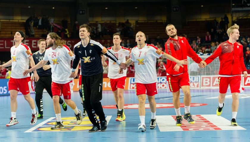 Sportowe podsumowanie Euro 2016 we Wrocławiu
