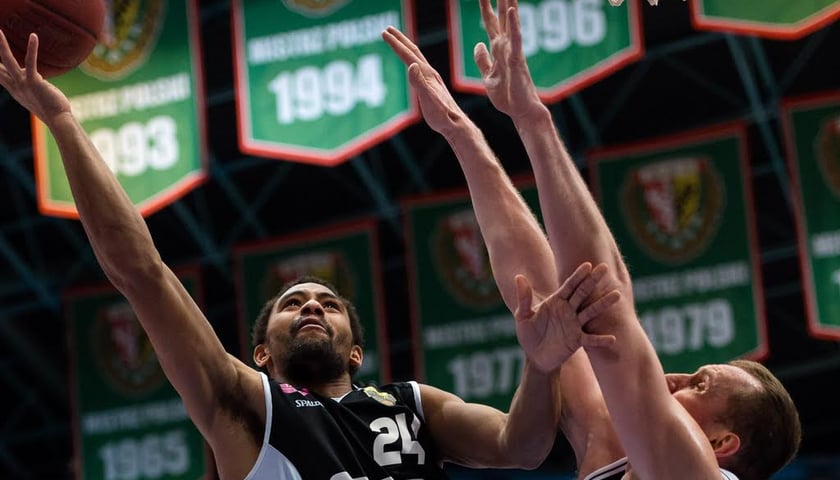 WKS pokonuje Trefl Sopot