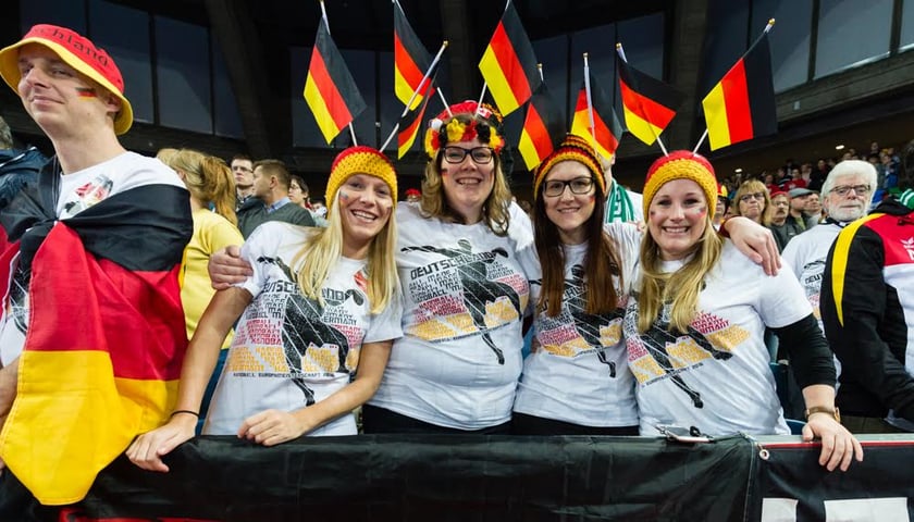 EURO 2016 we Wrocławiu w liczbach
