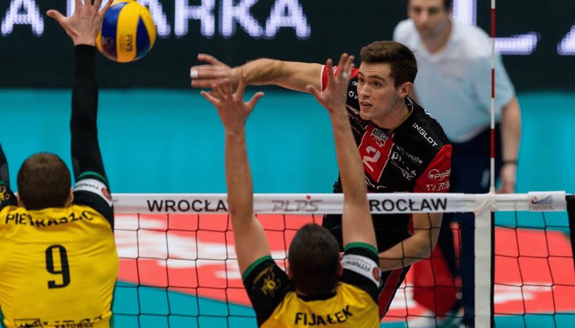 Pierwszy dzień Pucharu Polski w Siatkówce Mężczyzn za nami