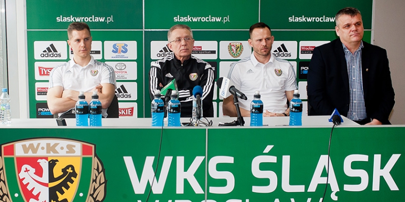 WKS kontra Wisła Kraków