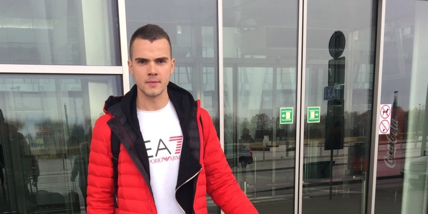 Aleksandyr Kolew dołączy do WKS?