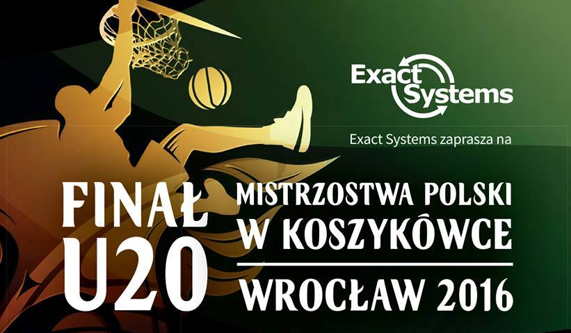 Turniej Finałowy Mistrzostw Polski Juniorów Starszych