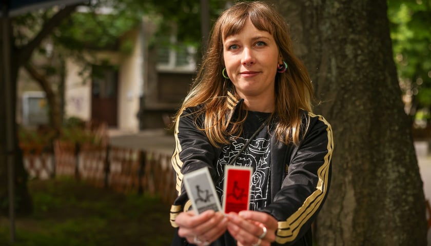 <p>Podczas spotkania dzieci miały okazję wziąć udział w warsztatach</p>