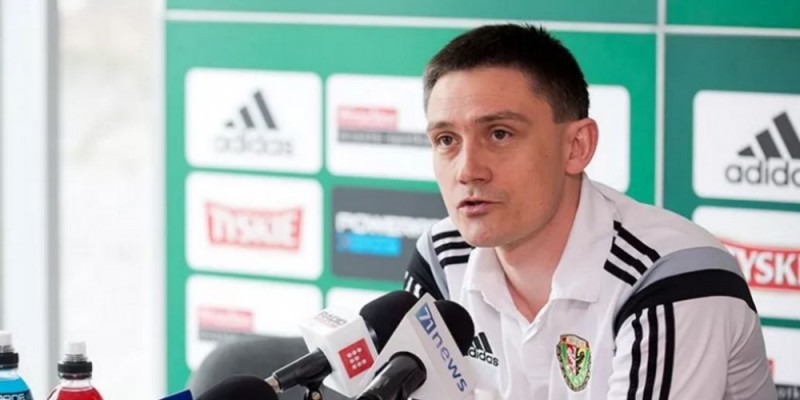 WKS zmierzy się z Koroną Kielce