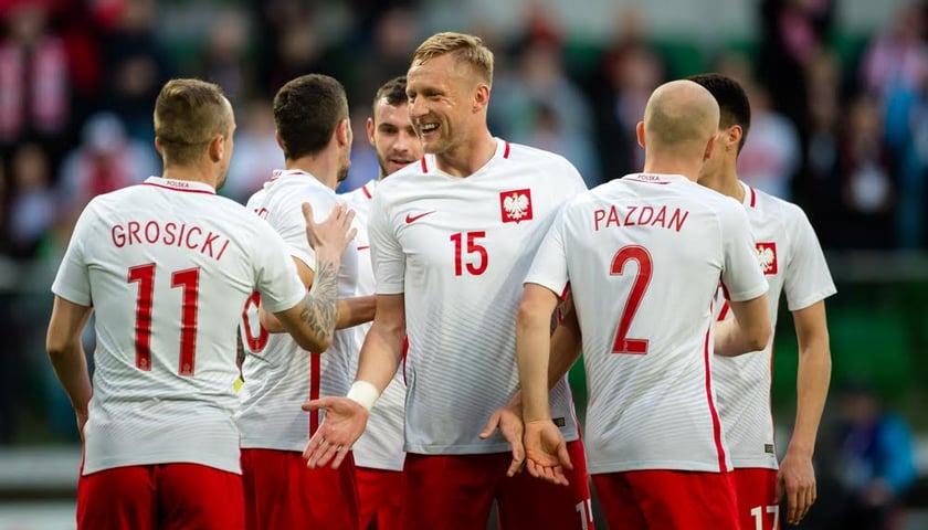 Polska – Finlandia we Wrocławiu 5:0! [RELACJA, ZDJĘCIA]