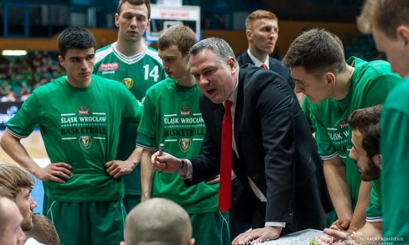 WKS pokonuje Asseco Gdynia
