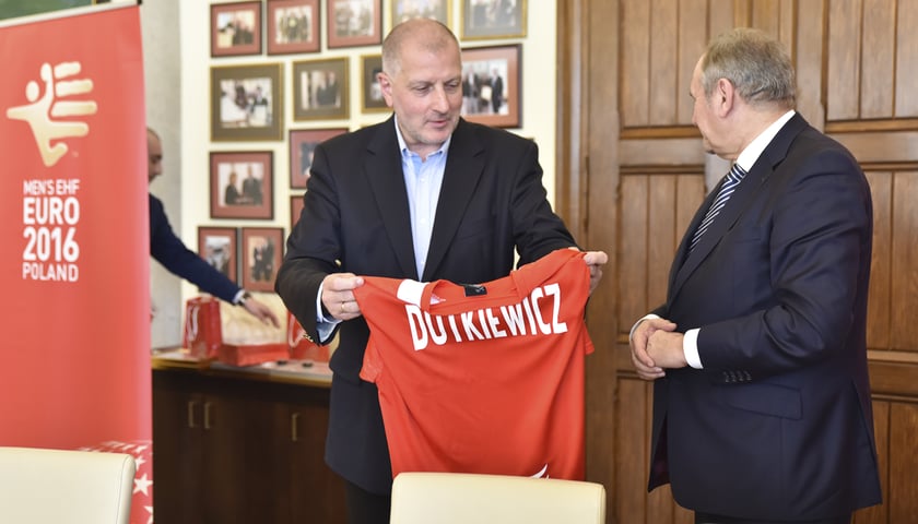 Podsumowanie Euro 2016 we Wrocławiu