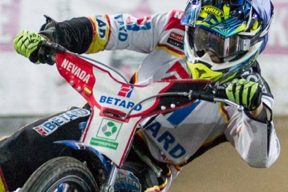 Betard Sparta remisuje ze Stalą Gorzów