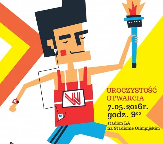 9. Wrocławska Olimpiada Młodzieży