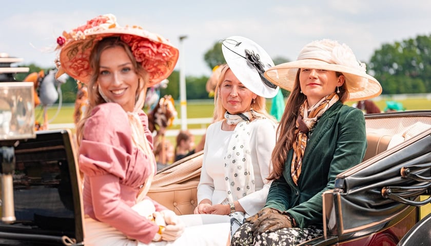 Ladies Day 2024
