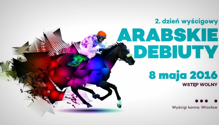 Arabskie debiuty