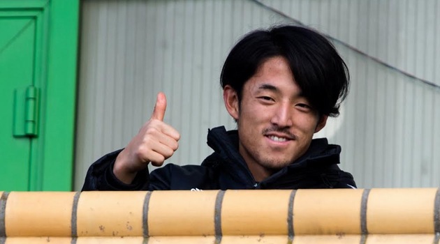 Ryota Morioka o sobie, Wrocławiu, pogodzie i… pierogach