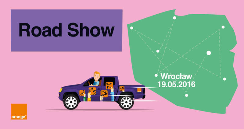 Dudek, Radecka Urbaś – trening z gwiazdami sportu na Road Show