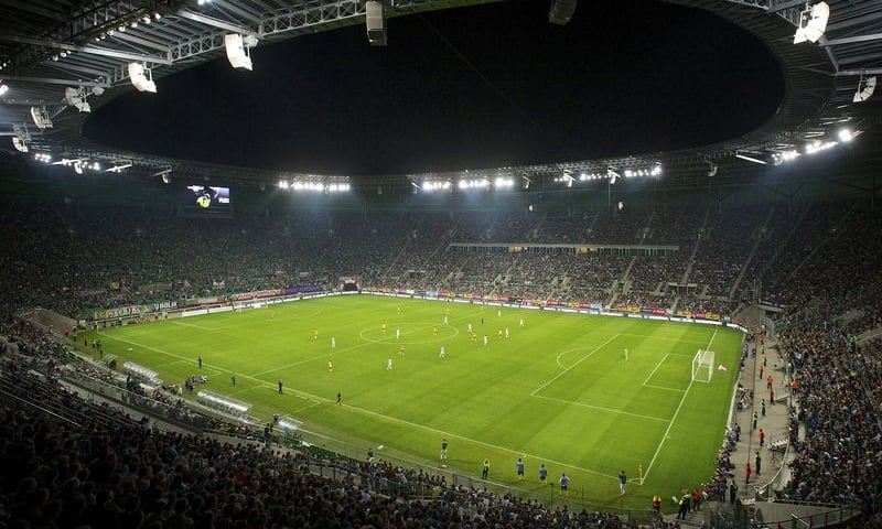 Ogólnopolska debata ekspertów na temat futbolu