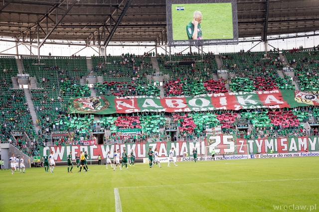 Tomasz Hołota odchodzi ze Śląska
