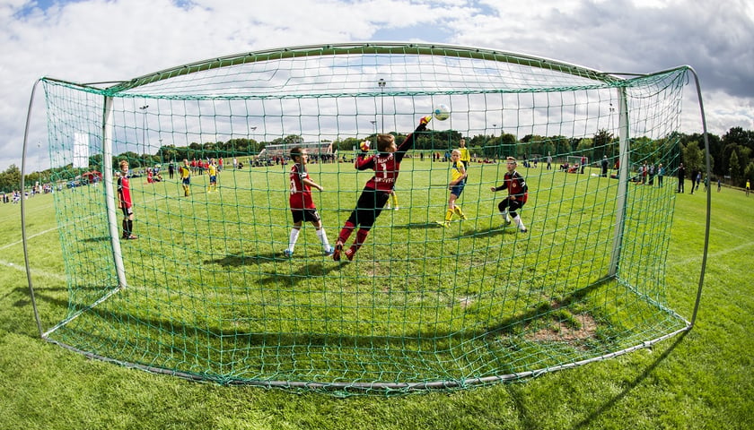 4. edycja międzynarodowego turnieju Wrocław Trophy