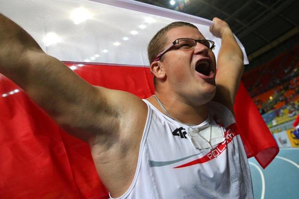 Sukces dolnośląskich lekkoatletów na Mistrzostwach Europy