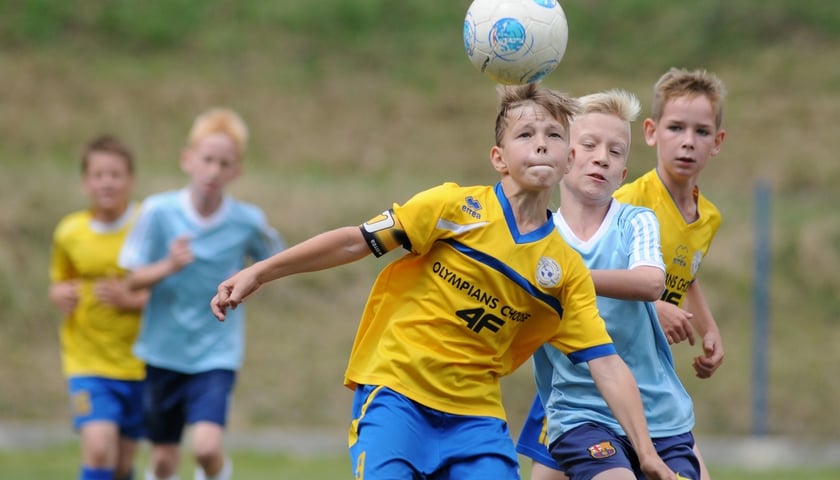 Wrocław Trophy już za nami