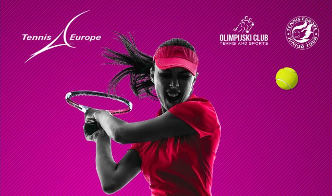 Finał turnieju Tauron Tennis Europe Wrocław Cup 2016