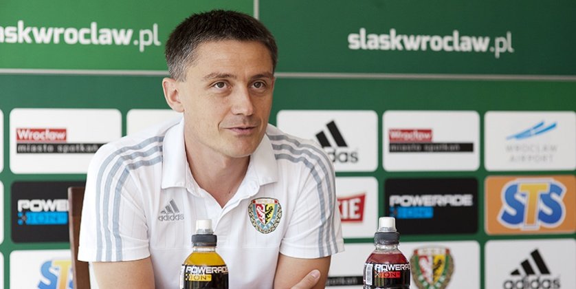 Przed meczem Wisła – Śląsk
