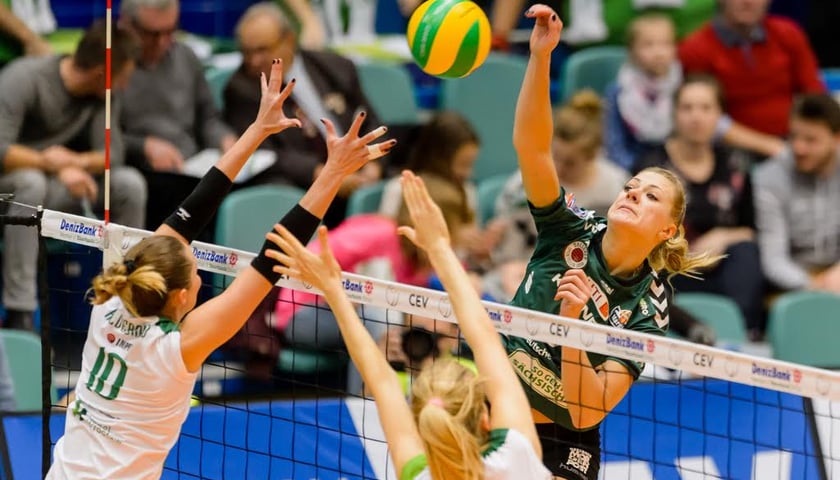 Rusza sprzedaż karnetów na mecze Impelek