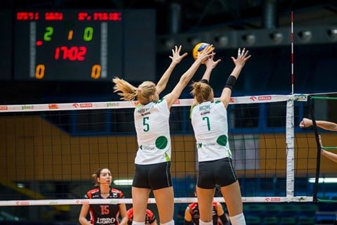 Impel Wrocław wygrywa na inaugurację Orlen Ligi