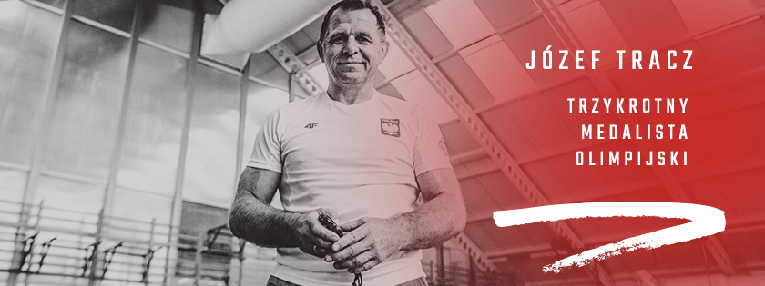 Józef Tracz – wskrzesił wrocławskie zapasy