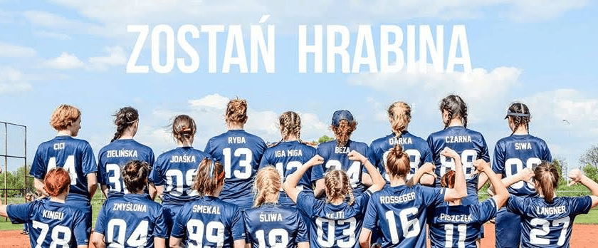 Postaw na nietypowy sport i zostań Hrabiną!