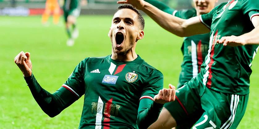 Nowy prezes i dyrektor sportowy Śląska