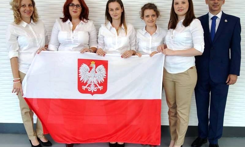 Arcymistrzowski Turniej Szachowy Kobiet znów gości we Wrocławiu