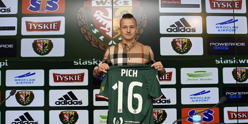 Pich wraca do Śląska
