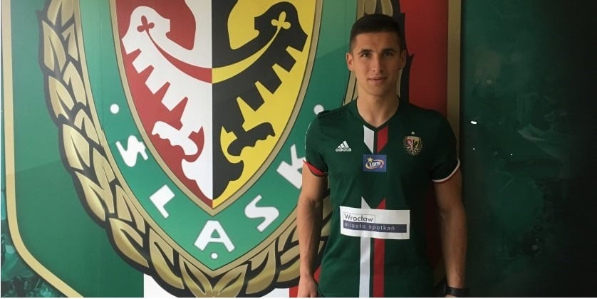 Zwoliński w Śląsku
