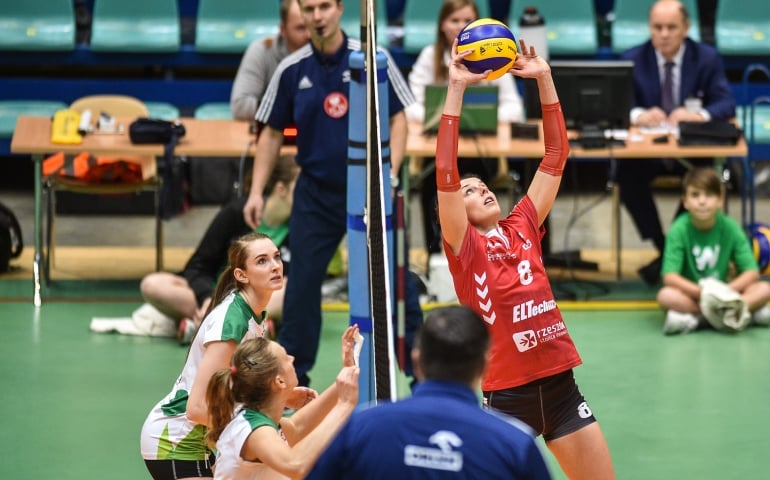 Impel poległ w pierwszym starciu o brąz